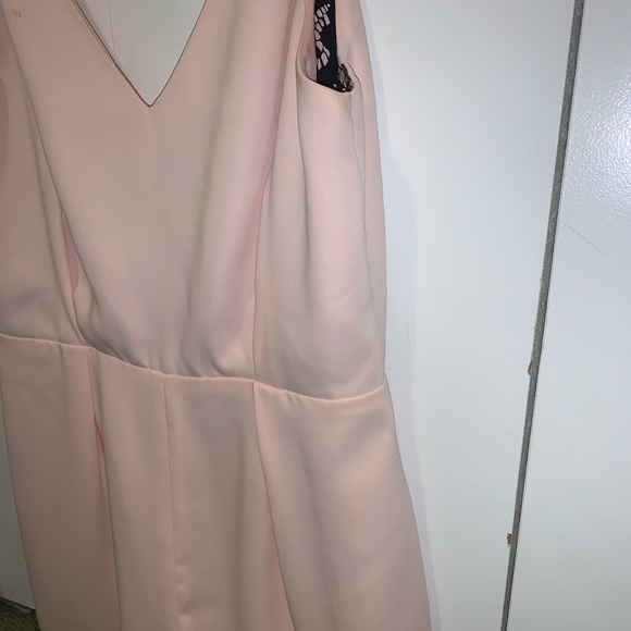 Topshop Romper - 50% off - Picture 2 of 11